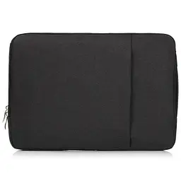 Сумка для ноутбуку Denim 15/16.2'' Black