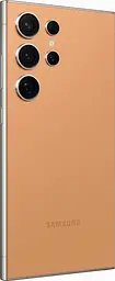 Смартфон Samsung Galaxy S24 Ultra 12/512GB Titanium Orange SM-S928BZOH - мініатюра 2