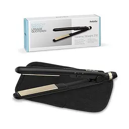 Праска для волосся BaByliss ST089E - мініатюра 4