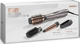 Фен-щітка Babyliss AS136E - мініатюра 10