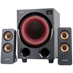Акустична система F&D (F770X Black)