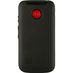 Мобільний телефон Sigma mobile Comfort 50 Shell Duo Black [4827798212523] UA-UCRF [18579] - мініатюра 3