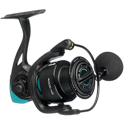Котушка Favorite SW X1 2500HG 6.0:1 9+1BB (1013-1878.06.64) - мініатюра 3