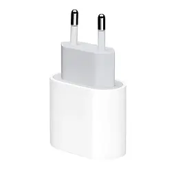 Зарядний пристрій Foxconn 20W USB-C Power Adapter (MHJA3) - мініатюра 2