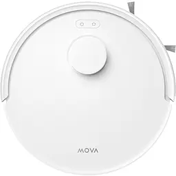 Робот-пилосос Mova E20 White (RLE22GA White) [126917] - мініатюра 4