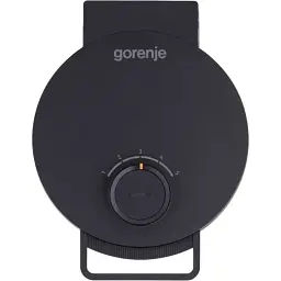 Вафельниця GORENJE WM1000B (LW-185SQ) - мініатюра 4