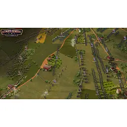 Ключ активації Microsoft Ultimate General: Gettysburg для Xbox One/Series S/X - мініатюра 3