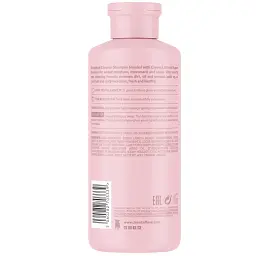 Шампунь для волосся Lee Stafford Coco Loco Shine Shampoo 250 мл - мініатюра 2