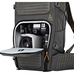 Рюкзак для фотоапарата Lowepro Flipside Trek BP 350 AW (LP37015-PWW) [156383] - мініатюра 11