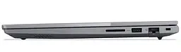 Ноутбук Lenovo 14 ThinkBook 14-G9 WUXGA IPS AG/Intel 7-240H/16GB/512SSD/UMA/W11P/Gray (21UY0017RA) - мініатюра 11