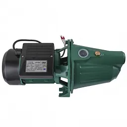 Поверхневий насос Volks pumpe JY150 1,3 кВт - мініатюра 2