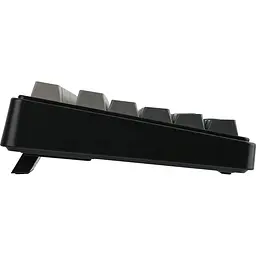 Клавіатура Aula F75 Gasket Reaper Switch Hot-Swap RGB Black/Gray (6948391209913) [161707] - мініатюра 12