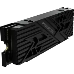 Накопичувач SSD M.2 2280 4TB GM7000 Heatsink Acer Predator (BL.9BWWR.124) - мініатюра 4