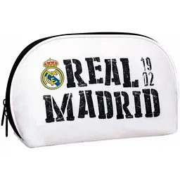 Подарунковий набір: парфумований спрей для тіла 100 мл, туалетна вода 50 мл Real Madrid Air-Val (125271) - мініатюра 3