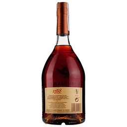Коньяк Remy Martin Accord Royal, 40%, 0,7 л (819156) - мініатюра 3