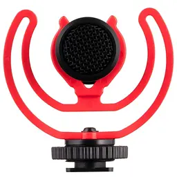 Мікрофон 2E 2Е MM011 Vlog KIT 3.5mm (2E-MM011) - мініатюра 11