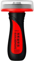 Антидощ та очищувач скла Rain Remover 100 мл