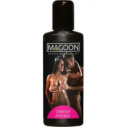 Масажна олія Magoon Oriental Ecstasy, 100 мл