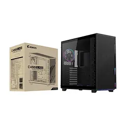Корпус для ПК GIGABYTE GB-AC400G ST - мініатюра 9