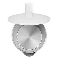 Електрочайник Electric Kettle 2 Lite, White, 1500W Xiaomi teh0024514 - мініатюра 6