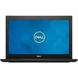 Ноутбук DELL Latitude 7290 (i5-8350U / 8GB / SSD 256GB / 12.5") Refurbished