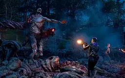 Гра Back 4 Blood Steelbook Special Edition для PS4 (RU) [79804] - мініатюра 5