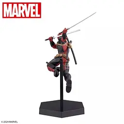 Фігурка Sega Марвел Дедпул MARVEL Deadpool 19 см S M D 19 - мініатюра 3