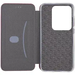 Чохол-книжка BeCover Exclusive для Infinix Hot 40i (X6528B) Red Wine (711229) - мініатюра 5
