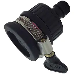 Коннектор AQUAPULSE 3/4" мультітап АР 1026