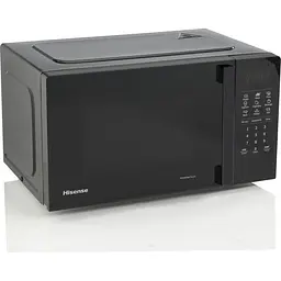 Мікрохвильова піч Hisense H20MOBS4HI (MO20XYZ) - мініатюра 7