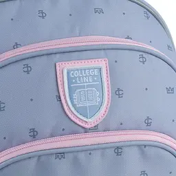 Рюкзак Kite Education 763M College Line Girl (K25-763M-1) - мініатюра 16