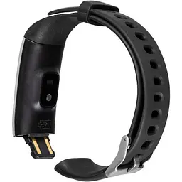 Фітнес-браслет Gelius Pro Smart Band GP-SB002 Black - мініатюра 3