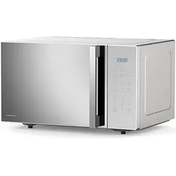 Мікрохвильова піч-гриль Hisense H23MOMS5HG - мініатюра 3