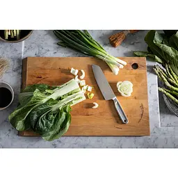 Ніж Santoku Fiskars All Steel (1062884) - мініатюра 5
