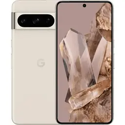 Смартфон Google Pixel 8 Pro 12/128GB Porcelain (EU/US/TW)