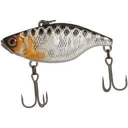 Воблер Jackall TN65 64 мм 15.0 г HL Silver & Black