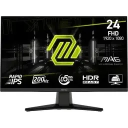 Монітор MSI (MAG 242F)