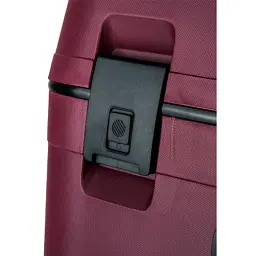 Валіза Travelite Terminal Lilac S (TL076047-19) - мініатюра 7