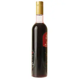 Сироп Red&Black Вишня в шоколаді 0.7 л - мініатюра 4