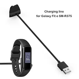 Зарядний пристрій Smart Charger Samsung Galaxy Fit E (R375) 15cm - мініатюра 2