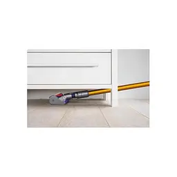 Пилосос 2 в 1 (вертикальний + ручний) Dyson V8 Absolute (476547-01) - мініатюра 6