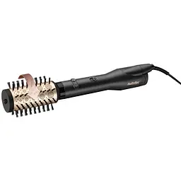 Фен-щітка Babyliss 650 Вт чорний (AS970E) - мініатюра 4