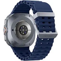 Смарт-годинник Samsung Galaxy Watch Ultra 2025 Titanium Blue (SM-L705FZB2) [140125] - мініатюра 4
