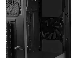 Корпус Genesis Irid 505 Black (NPC-1517) - мініатюра 5