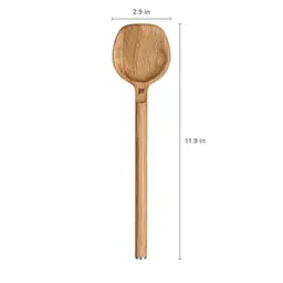 Ложка дерев'яна Fiskars Norden (1065697) - мініатюра 3