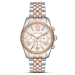 Жіночий годинник MICHAEL KORS MK4985 Lexington