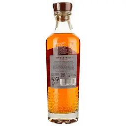 Віскі The Irishman 12 yo Single Malt Irish Whisky 43% 0.7 л (594488) - мініатюра 4