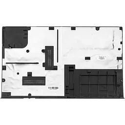 Нижня кришка Hewlett Packard для ноутбука HP (Compaq 320 321 325) чорний Б/В