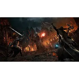 Ключ активації Microsoft Lords of the Fallen Deluxe Edition для Xbox Series S/X - мініатюра 7