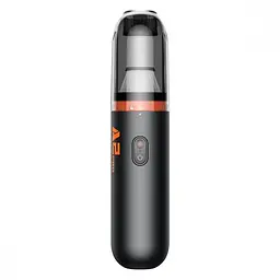 Автопилосос Baseus A2Pro Car Vacuum Cleaner(6000pa) Black VCAQ040001 - мініатюра 4